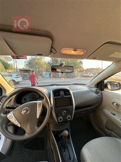 نيسان صني